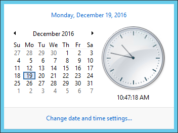 Timestamps and the PowerShell Tools for the PI System