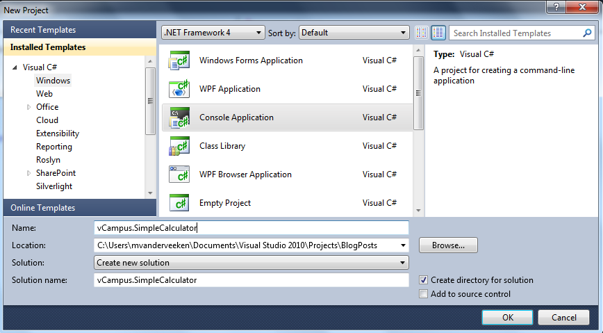 Extending C# with Roslyn and Code Aware Libraries