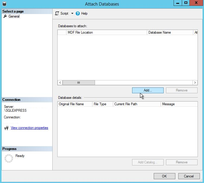 How to add PI Vision Asset Based Example Kit displays to your PI Vision